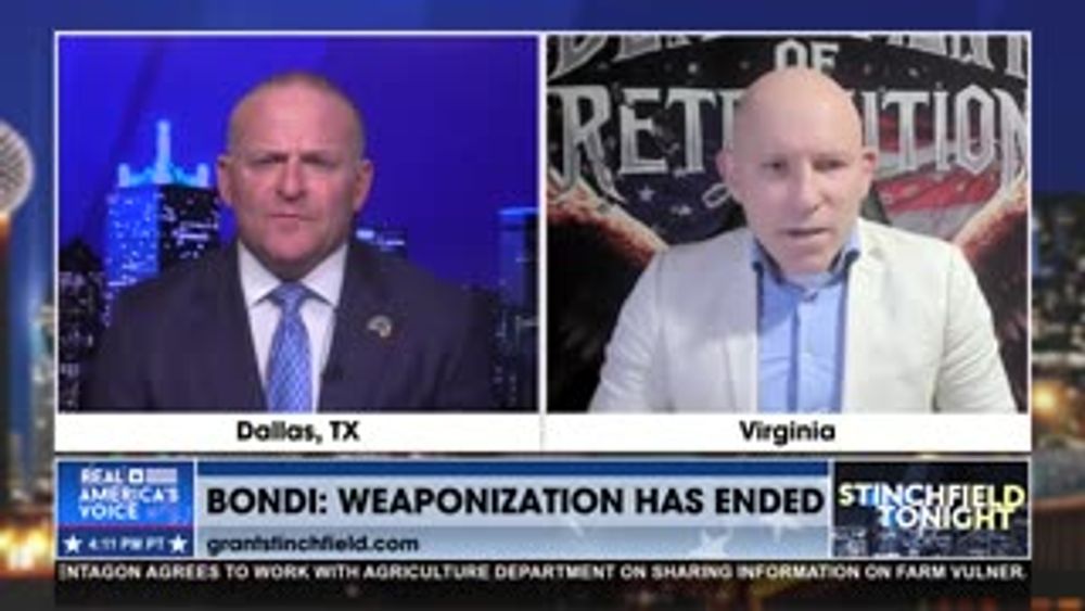 RAIKLIN ON DOJ OVERSIGHT HEARING