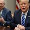 Trump unleashes scathing statement blasting Sen. Mitch McConnell