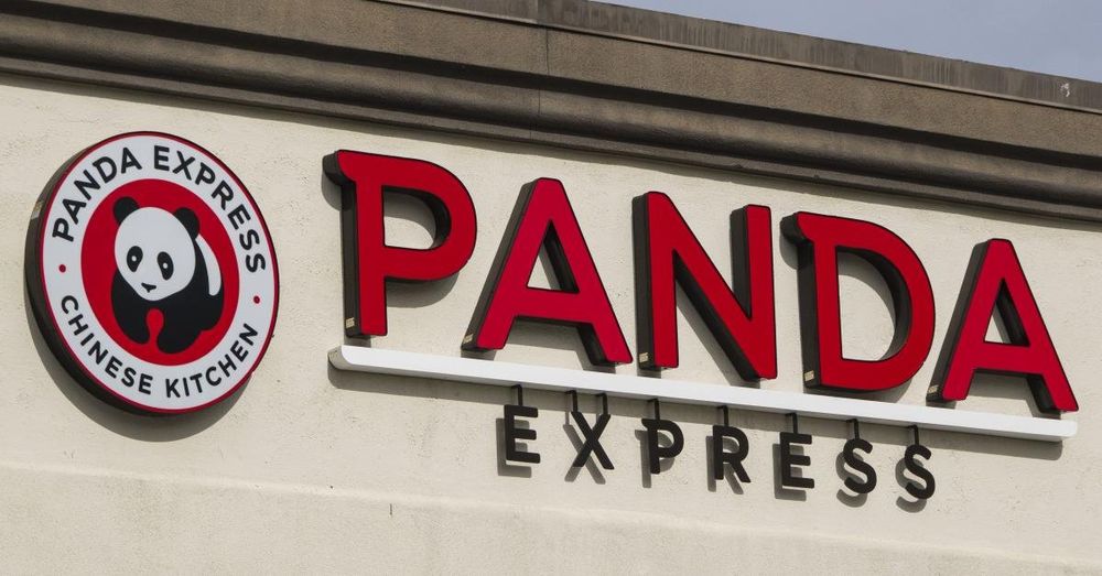 Panda Express promises 'welcoming experience' after MAGA hat wearing vlogger says he was kicked out