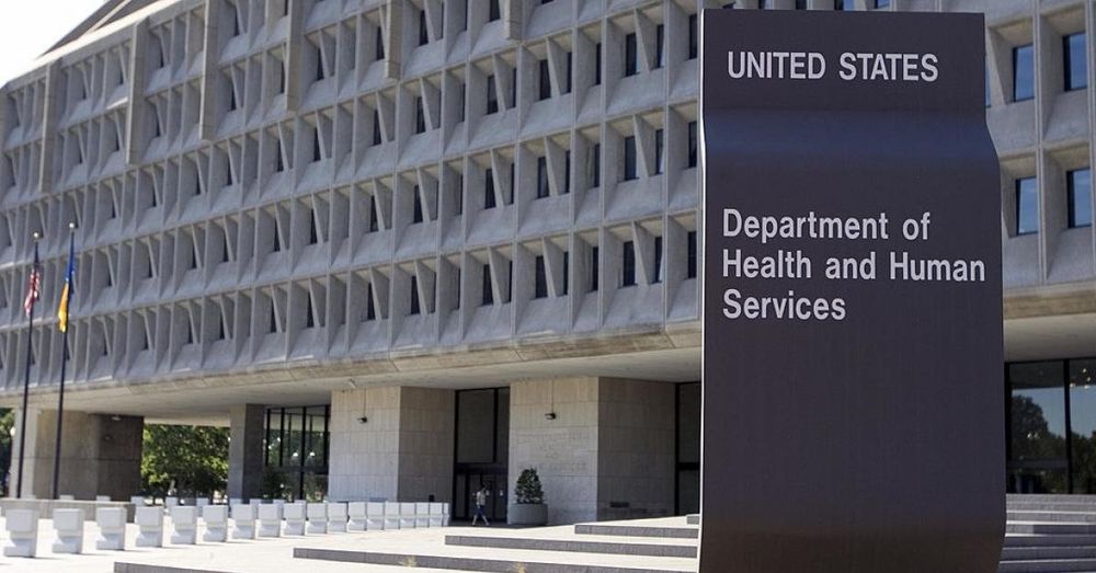 HHS tells states, territories scrub gender ideology from Personal Responsibility Education Program