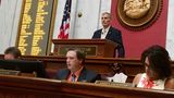 Lavish Court Spending in Poor W. Virginia Triggers Scandal