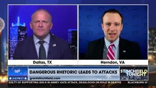 LEFTISTS THINK SHOOTING WAS STAGED