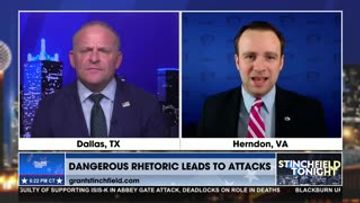 LEFTISTS THINK SHOOTING WAS STAGED