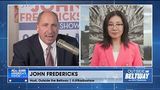 America Should Be Concerned About the New Axis of Evil