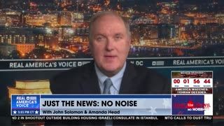 U.S. STRIKES SHIFT POWER WITHIN IRAN TOWARD CIVILIAN LEADERS?