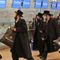 Over 130 Jews barred from Lufthansa flight, airline supervisor says Jews 'made the problems'