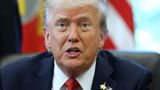 Trump denies reports Netanyahu has been negative in Gaza peace talks: 'He's been very positive'