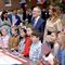First Lady Melania Trump’s Visit to the United Kingdom