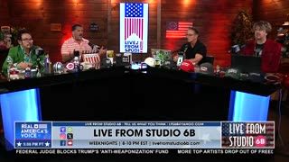 TRUMP’S 2026 COALITION TAKES SHAPE
