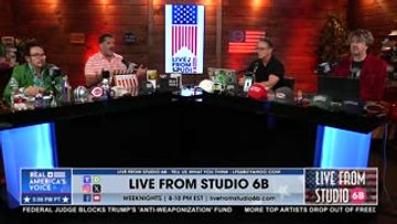 TRUMP’S 2026 COALITION TAKES SHAPE