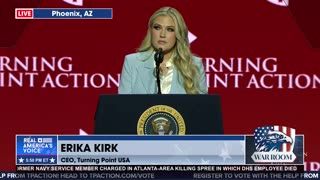 “THE MISSION IS TOO IMPORTANT”