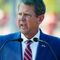 Georgia Gov. Kemp says President Biden should direct focus toward border, not Georgia's election law