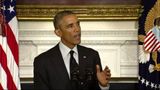 Senate votes to support Obama on aid for Syrian rebels