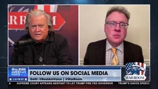 FINK WANTS TO MOVE WEF TO IRELAND?