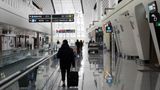 U.S. will require travelers from China to show negative COVID test before boarding flights