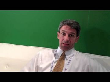 Interview with Virginia Attorney General Ken Cuccinelli