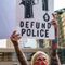 Three Democrat Virginia sheriffs become Republicans over anti-police rhetoric