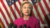 Sarah Westwood explains importance of latest batch of Clinton emails