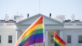 WH wants to repeal provision in recently enacted spending bill banning pride flags over US embassies