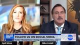 Mike Lindell Provides Update on SCOTUS Election Case