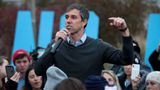 Democrat O’Rourke ‘Reluctantly’ Dropping his Presidential Bid