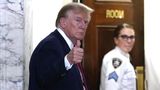 Trump eyes Supreme Court after skeptical appeals panel