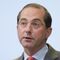 Trump Health Chief Asks Congress to Pass Drug Discount Plan