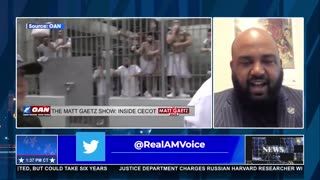 INSIDE LOOK AT EL SALVADOR PRISON: CECOT