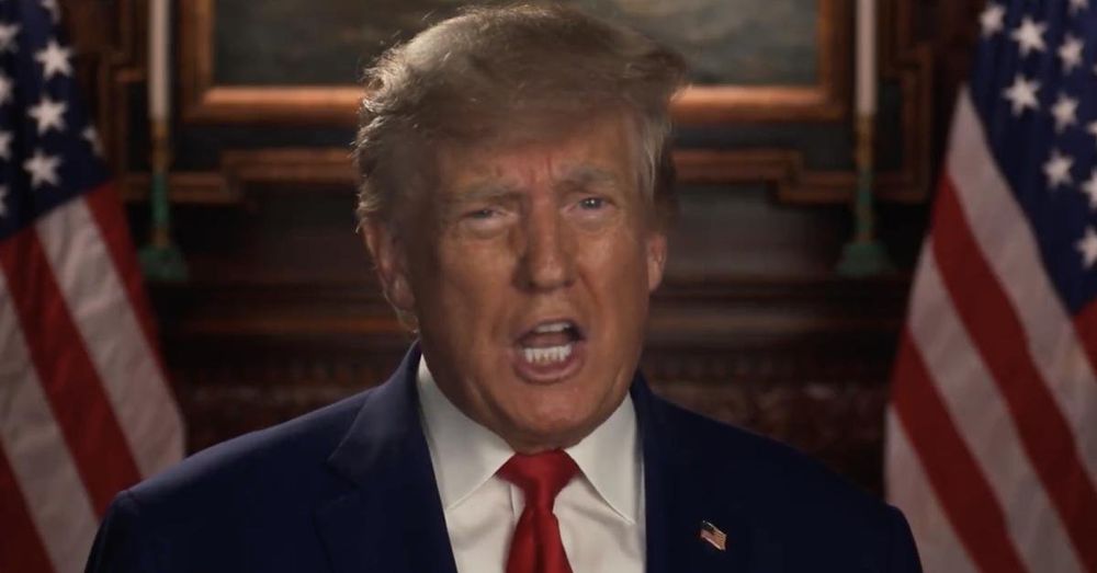 Trump indictment reignites concerns of disparate DOJ treatment of Biden, Clinton