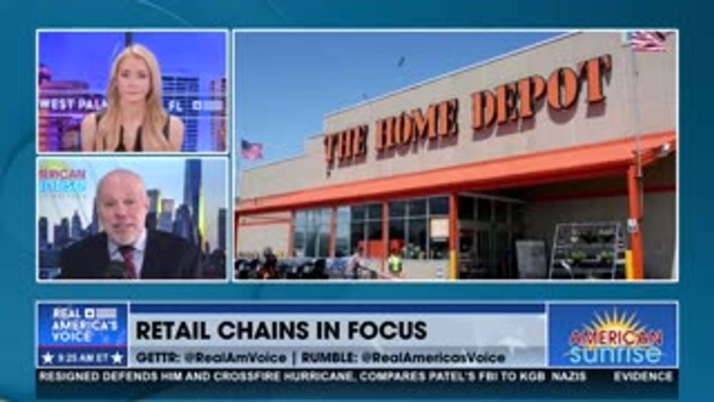 RETAIL CHAINS IN FOCUS