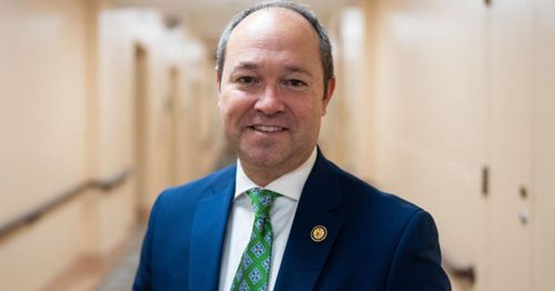 Rep. Stutzman says if there is a government shutdown, the Democrats will be in a bad spot