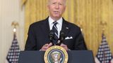 Biden: U.S. troops will stay in Afghanistan until all Americans are out, even past Aug. 31 deadline