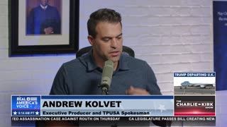 CHARLIE: THE COALITION BUILDER