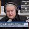 Bannon: “Joe Biden, You’re Getting Impeached”