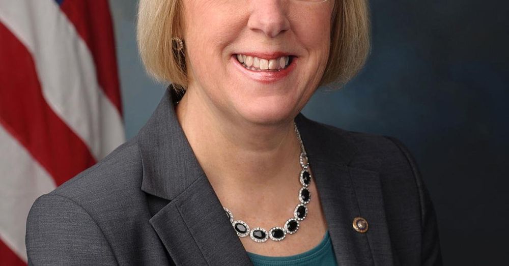 Washington Sen. Murray says federal funding freeze is hurting her state's critical projects