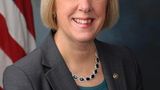 Poll shows Republican Smiley in striking distance of longtime Sen. Patty Murray