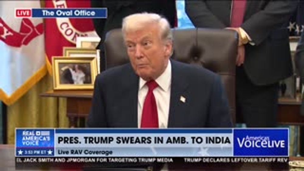 IF THE DEAL IS GOOD, POTUS APPROVES, "IF THEY DON'T CHANGE ANYTHING"