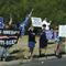 Public support for Biden-Harris border policies collapses