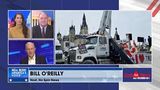 Bill O'Reilly Predicts Trudeau's Political Future in Canada