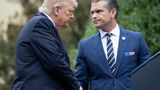 Hegseth declares end to 'woke' military culture, tells top leaders to resign if they disagree
