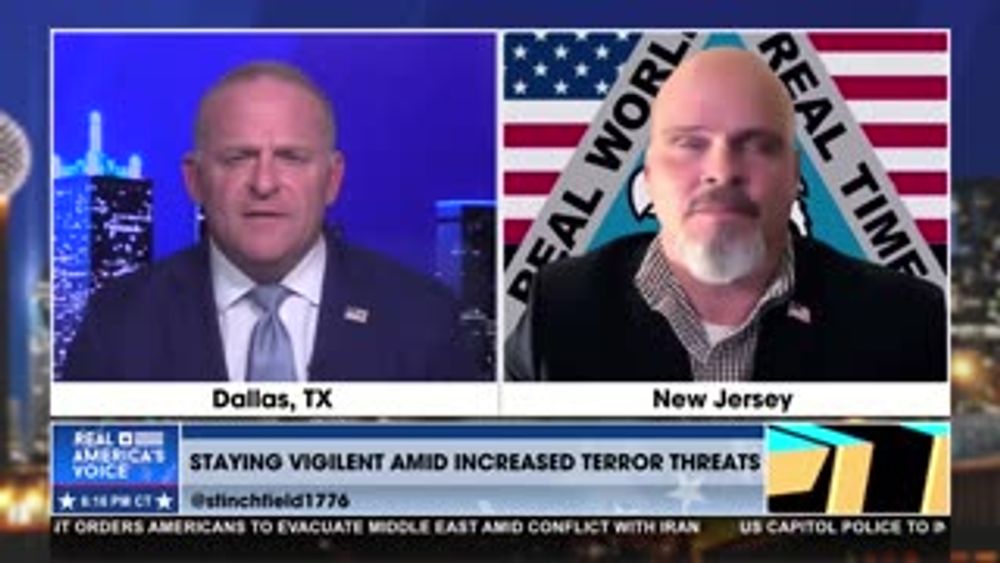 THE THREAT OF SLEEPER CELLS