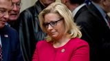 Liz Cheney Poised for Ascent into Republican Leadership