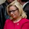 Liz Cheney Poised for Ascent into Republican Leadership