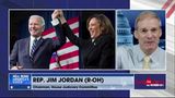Jim Jordan Not Surprised FBI Agents Were Told to Stand Down Investigating Joe Biden