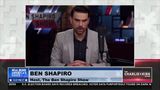 Ben Shapiro Condemns Hamas' Violent Acts of Terrorism Against Israel
