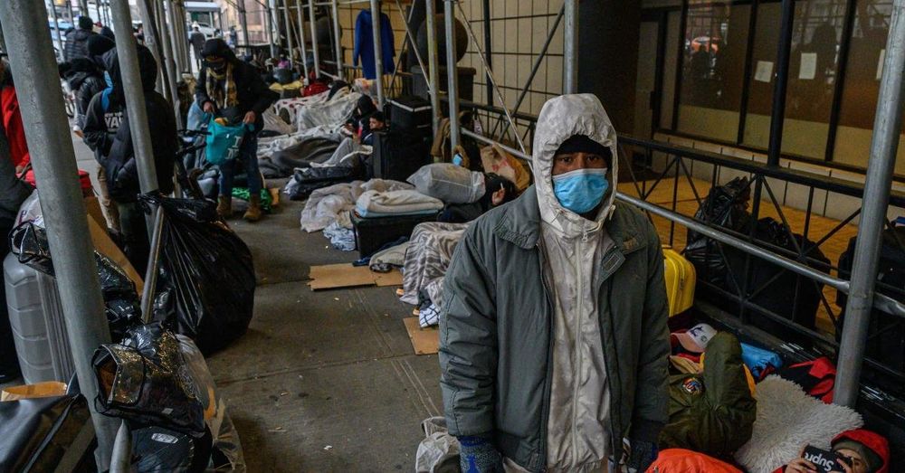 Legislator raises concern that CA bill would prioritize illegal immigrants for disaster aid