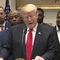President Trump Makes an Announcement Regarding H.R. 5682, the “First Step Act”