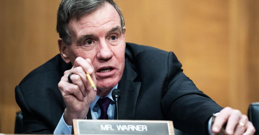 Key Senate Democrat signals support for crypto's Stablecoin bill ahead of Monday night vote