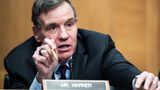 Key Senate Democrat signals support for crypto's Stablecoin bill ahead of Monday night vote