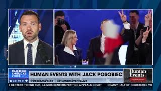POLAND’S UNYIELDING SPIRIT HAS SPOKEN